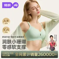 【小珊瑚】婧麒孕妇哺乳内衣聚拢防下垂产后喂奶孕妇内衣怀孕期专用