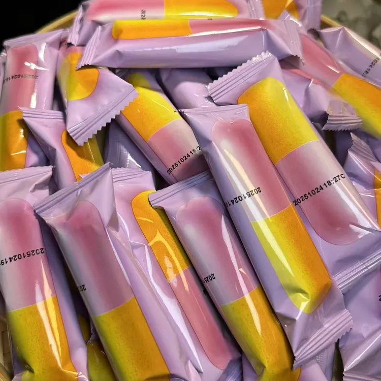 香芋蛋糕干250克