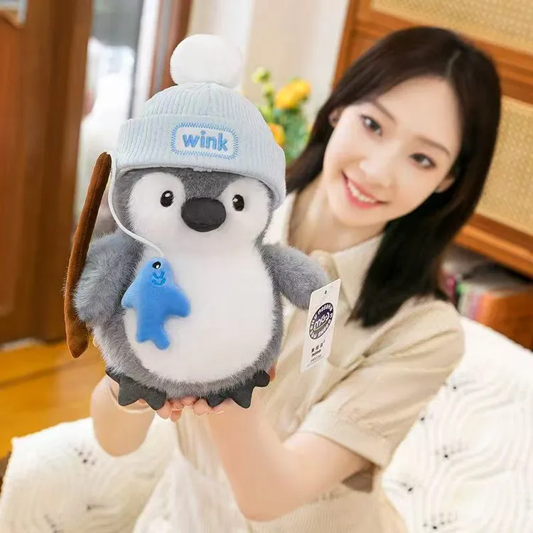 家用成人护颈枕可爱逃学站姿穿衣带帽25cm 30cm厨师帽调料盘钓鱼