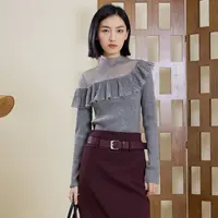 【达人专属】2025冬毛衫R367167