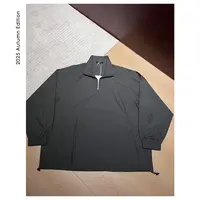 ZICHENG  男士宽松长袖衬衫秋季新款C189