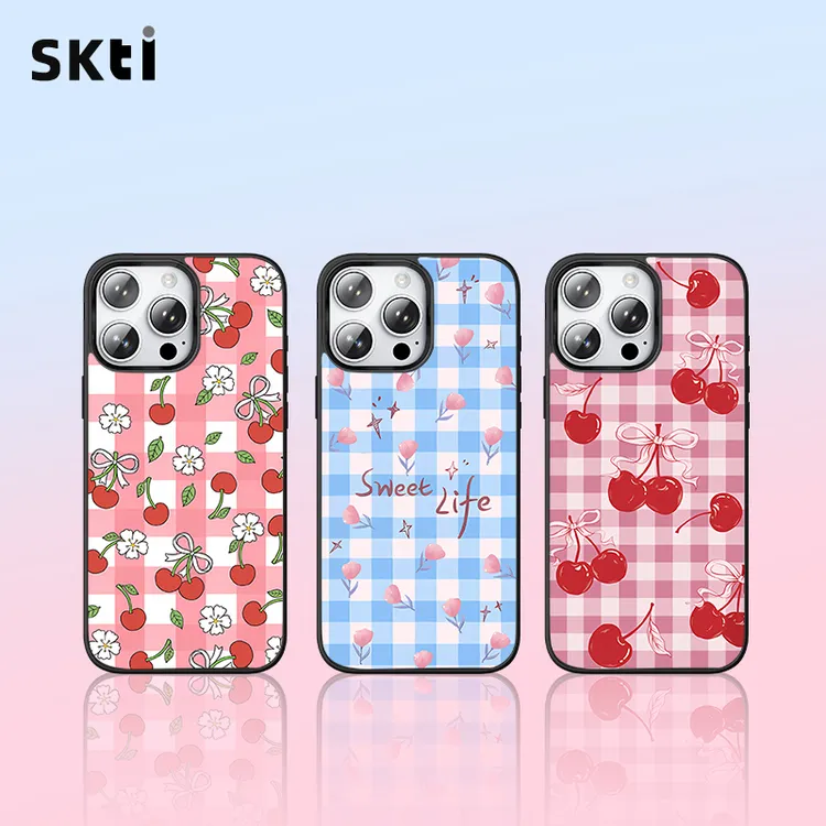 2025鎏金壳适用苹果17promax手机壳网红潮牌保护套16pro磁吸15/13