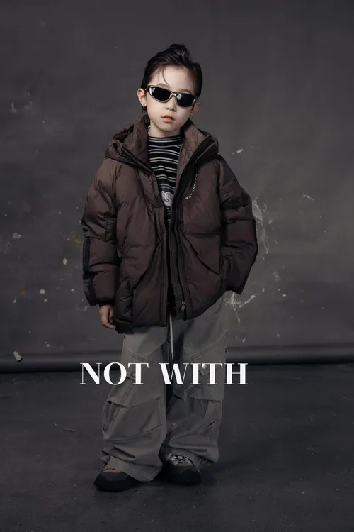 828 冬款2025新款儿童冬款套装卫衣卫裤组合韩版时尚休闲童装冬季