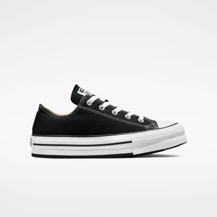 匡威AllStarEVALift大童儿童休闲运动鞋CONVERSE 272857C