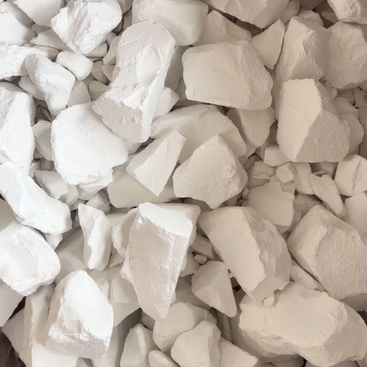 解压镁粉块酥脆散块中小块1kg+