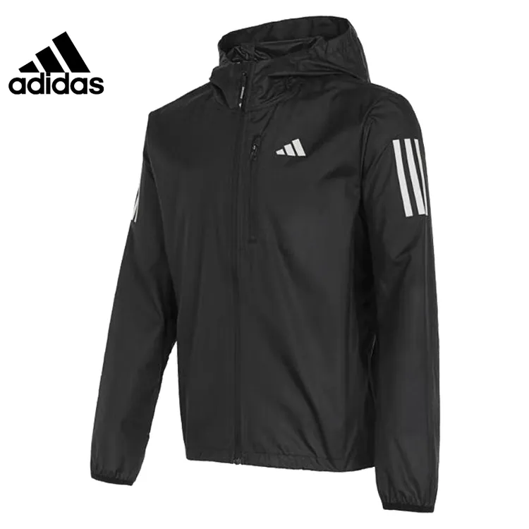 【流光风】【专属】adidas阿迪达斯男子运动休闲夹克外套IN1483
