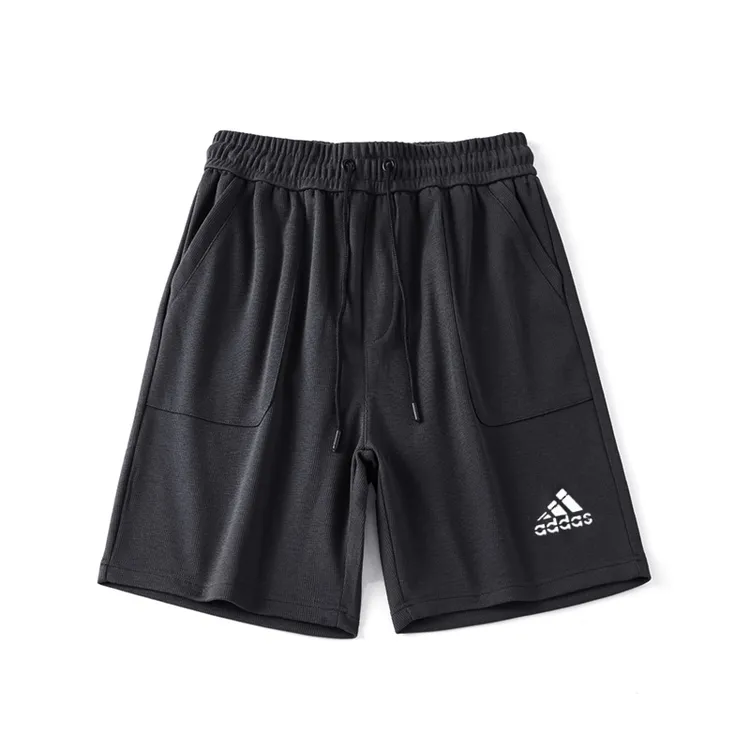 【断码清仓】夏季新款休闲短裤情侣五分裤运动休闲登山立体口袋卫裤