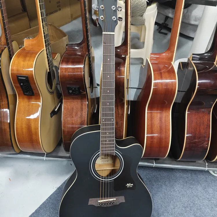 红棉吉他随拍链接，以直播间截图为准