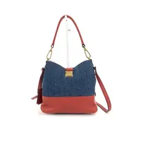 Cherry/95新/单肩包/谬谬/250513CY0035