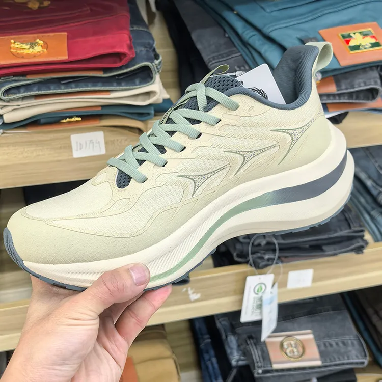 【罗仔精选】男士休闲鞋YKLP5259