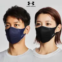 安德玛SportsMask 男女健身户外训练可水洗运动口罩-1372228