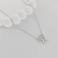 XUPING/旭平首饰 合金项链 【潘生福利】气质时尚项链 GD 4190613