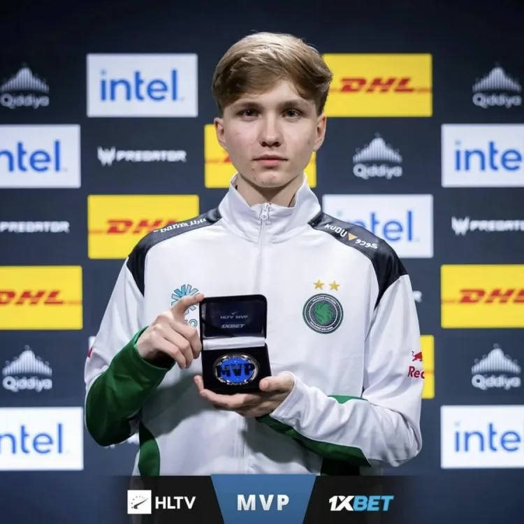 csgo major mvp奖牌 明星选手小孩donk niko cs2 report游戏周边