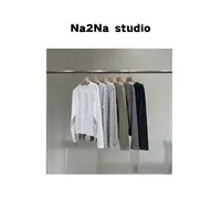 Na2Na 东大门 st显瘦加绒t（No退换）