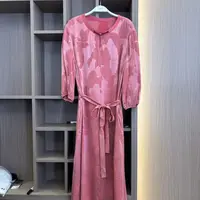 陌妆品牌新款连衣裙  429559