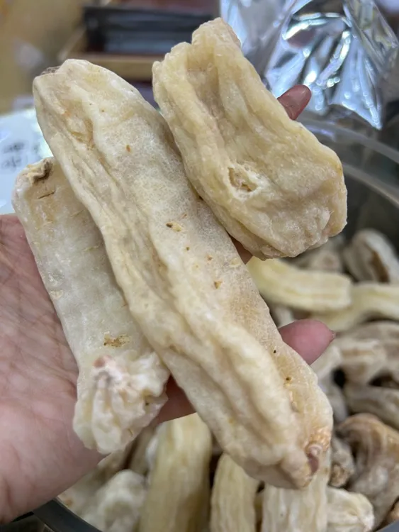 香格里拉原生态雪天麻