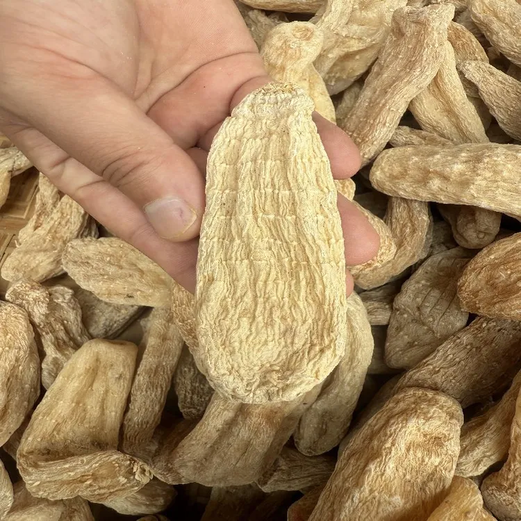 天麻自然晒干无硫磺煲汤煮水喝