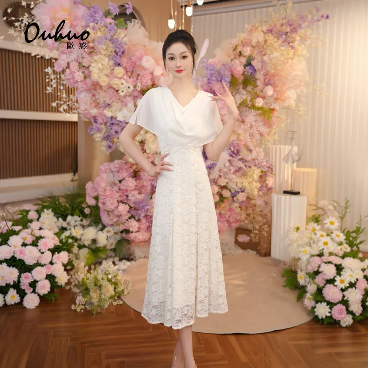 2025年夏季新款连衣裙OHDRI07059