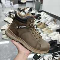 【梅西】男鞋清仓样品鞋41码-42码