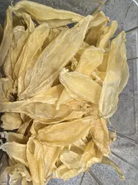 【玉姐精选】大岛印尼白花胶 100g/250g