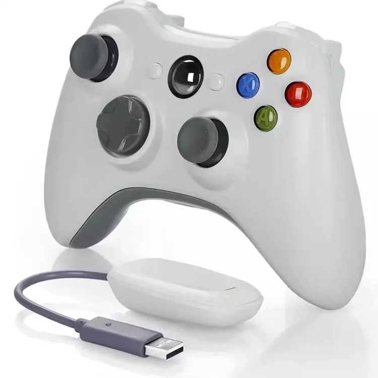 【数码宝贝物语时空异客】3A大作手柄，台式笔记本通用，好手柄大手柄