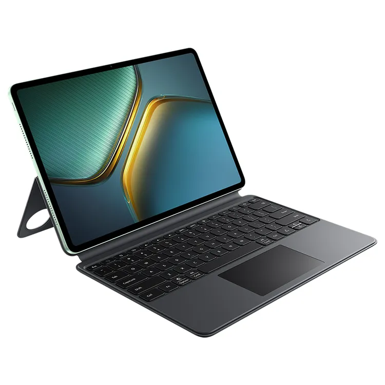 iQOO Pad5 Pro平板电脑智能触控键盘5pro 外接键盘