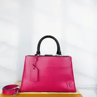 95新/路易威登/市场价18400/包包/250208RN0029