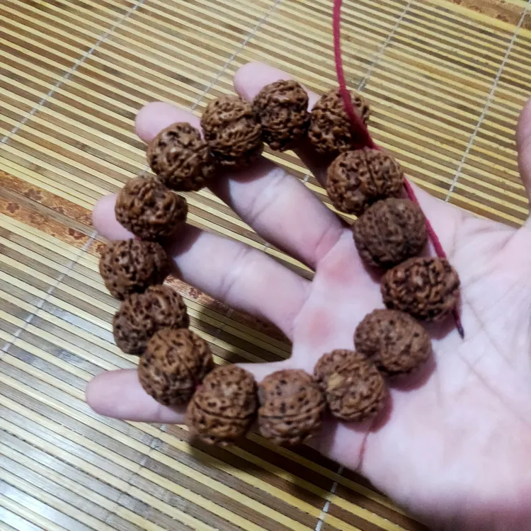 尼泊尔金刚菩提子