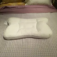 【恐龙严选】恐龙  大豆 TPE 分区调节枕 