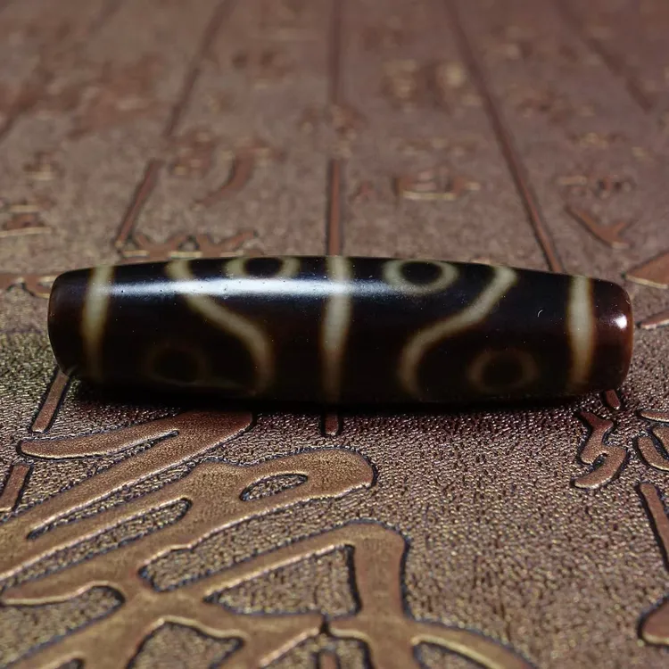 天然玛瑙珠子 良品珠子 八眼 油性足 老气感满满