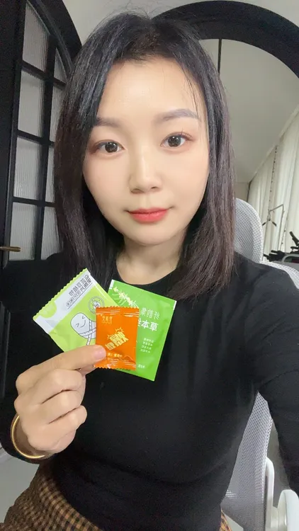 【小水同款正装】8.0升级版纤韵集茶组合