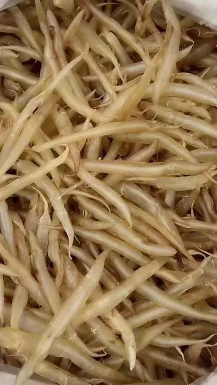 鳗鱼胶（半斤）250g