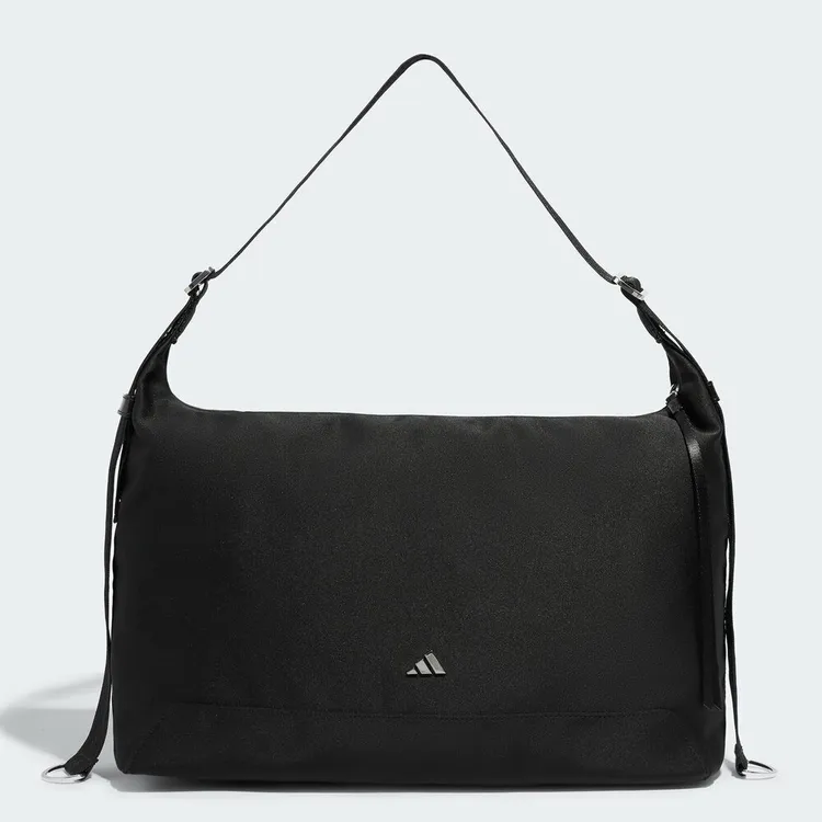 adidas阿迪达斯女子W HOBO CBB M斜背包KT0852