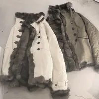 大禾选品.派克服冬款