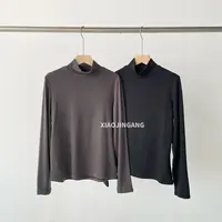 小金刚-【德绒半高领】打底