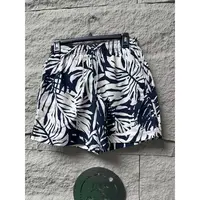 嫉妒干燥沙滩裤短裤大牌正品余单尾单外贸原单尾货休闲夏季潮流