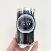 L161夕洛发圈15条装女原创设计甜美风发圈发绳韩版时尚百搭复古