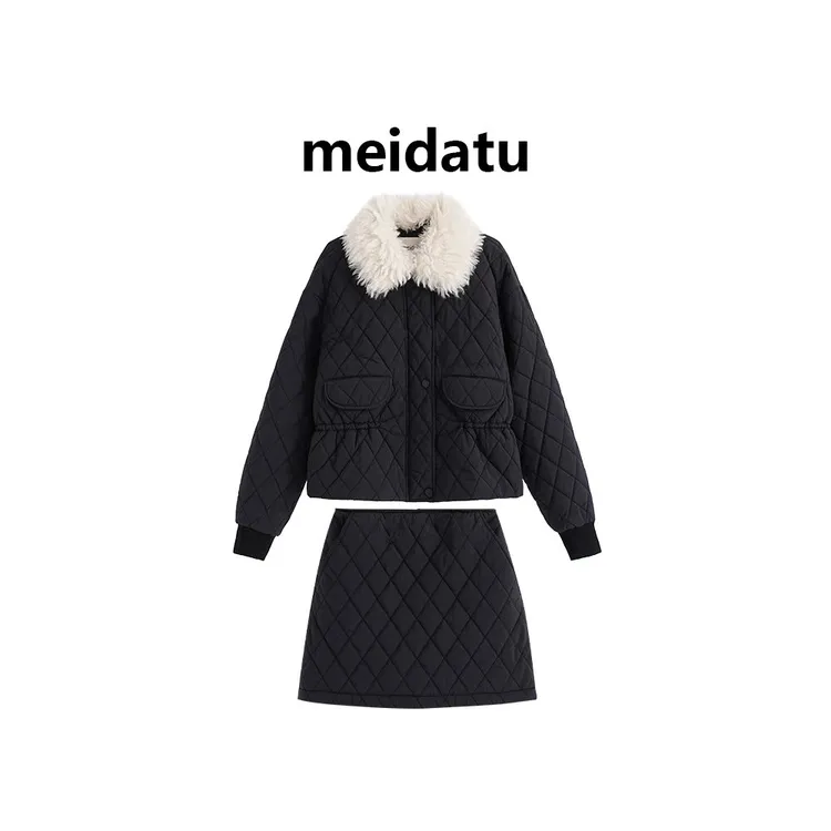 美哒兔（戛纳之夜）气质千金套装CK3203-27