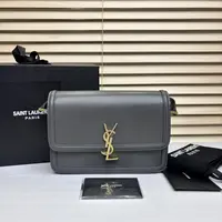 95新/圣罗兰/市场价24200/包包/250130RN0016