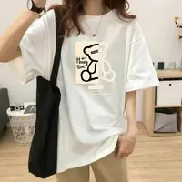 【T恤】高档新款上衣设计感时装女装服装2446[GYSS]Q