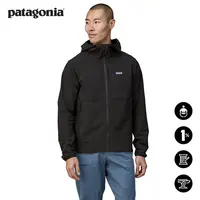 男士抓绒连帽衫 R1 TechFace 83578 patagonia巴塔哥尼亚