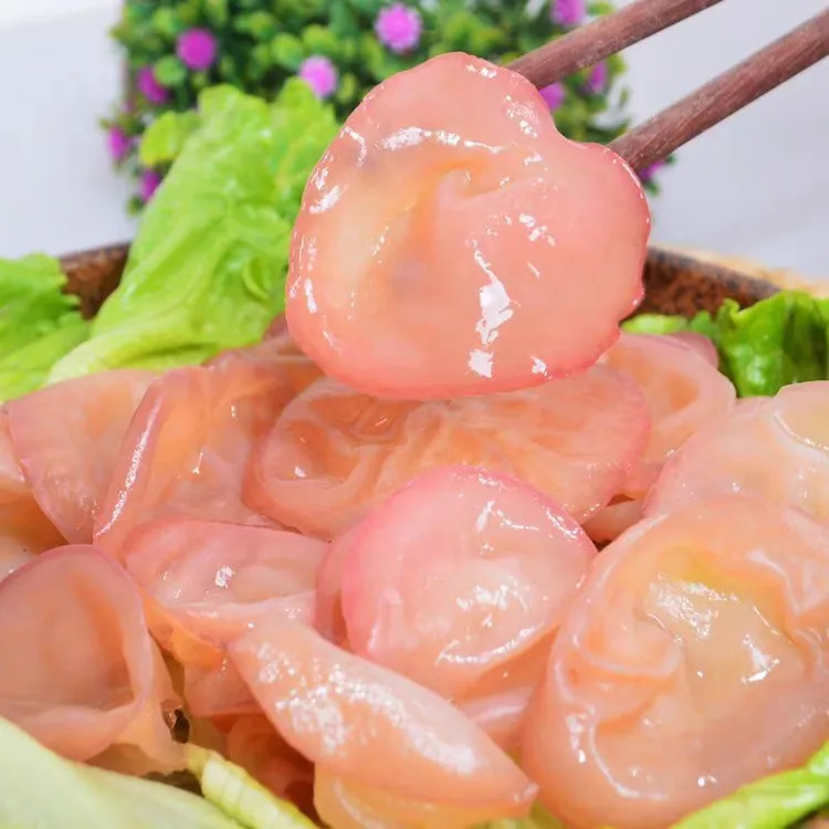 白玉木耳&粉玉木耳试吃装款