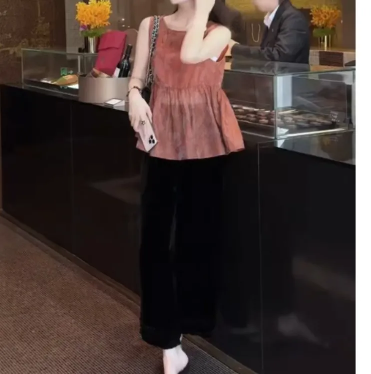 时尚潮流百搭精品女装zsx40000