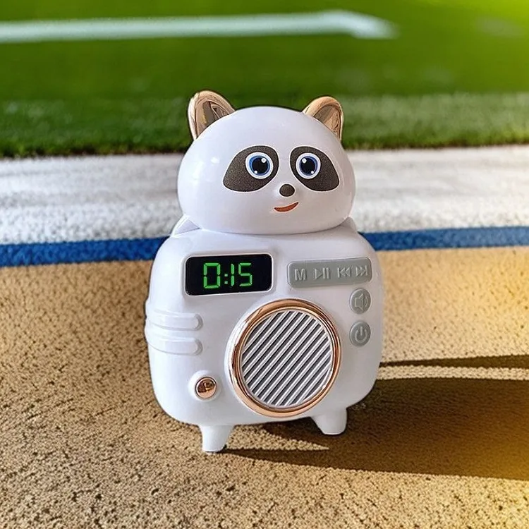 儿童古诗玩具小熊早教故事儿歌听力陪伴寓言故事播音益智神器启蒙