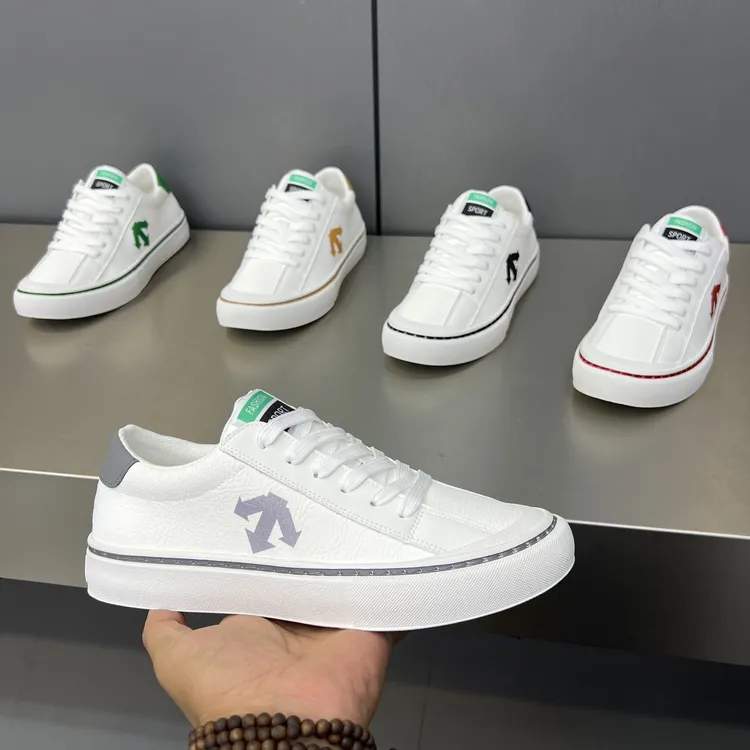 68-338夏季新款男鞋舒适透气布鞋男士休闲鞋板鞋