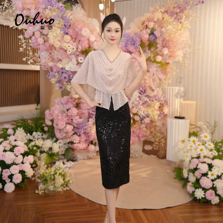 2025年夏季连衣裙OHDRI07069