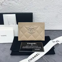 香奈儿/99新/箱包/250219EV0033/C8874375095