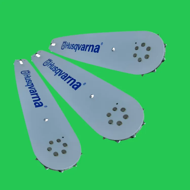 富士华450或445/555专用16寸导板锯板