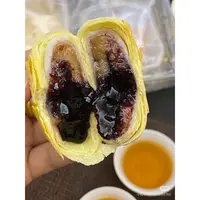 【御膳】流心桑葚酥