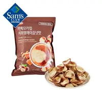 E-Mart韩国进口焦糖榛子味咖啡脆片280克280克零食